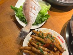 -楠火锅(太古里总店)