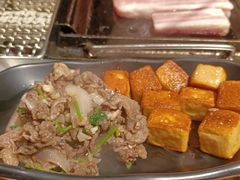 经典烤肥牛-伍丁·烤牛肋(和平东桥店)