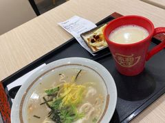 -永和大王(北京站内一店)