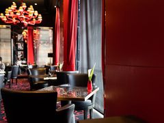 -L'ATELIER de Joel Robuchon(外滩18号店)