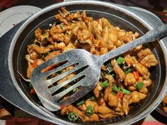 -蛙小侠·沸腾砂锅(西关新天地店)