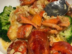 -万龙洲海鲜·粤菜(亚运村店)