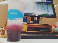 -Blueglass酸奶(财富购物中心店)