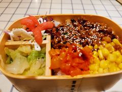 -万能料理屋(钟鼓岭路店)