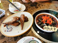 秘制酱鸭头-虾神於氏龙虾·小龙虾(江宁旗舰店)