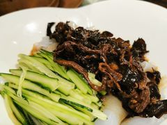 -东来顺饭庄(王府井步行街店)