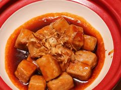 -奇芳阁·百年清真南京菜(夫子庙店)
