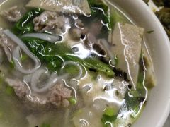 -飘香小食店(国平路店)