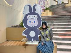 -成都银泰中心in99