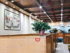 -仙合盛东北铁锅炖(总店)