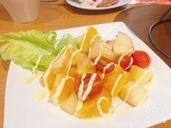 -必胜客(天河城店)