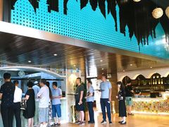 门面-中阿兰牛肉面(悦海新天地店)