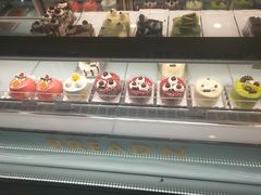 -福来天(威高广场店)
