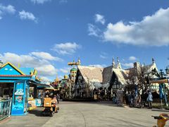 -上海海昌海洋公园-冰山北极馆