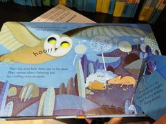 -饭米多蔻中英文绘本馆(苏州美罗店)