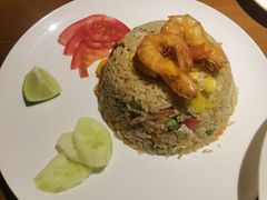 -泰国餐厅 Thai Food(裕华万达店)