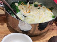 -小满手工粉(北京来福士店)