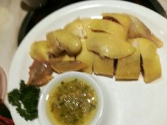 -百年恒益烧腊海鲜酒家·非遗传承(广州黄埔店)