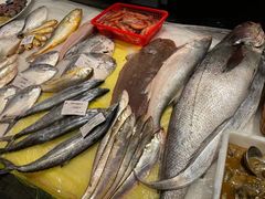 -高佳庄·舟山海鲜(海景旗舰店)