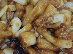 -魁盛居百年鲁菜馆(中林路店)