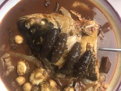 鱼头佛跳墙-食神鱼头佛跳墙(百子湾旗舰店)