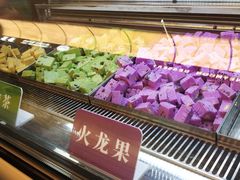-栗子来了(正弘城店)