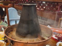 -乐宴·老北京铜火锅(桂庙店)