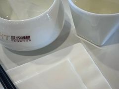 -天目湖涵田半山温泉