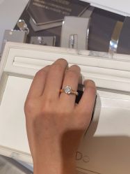 -I Do(镇江苏宁广场店)