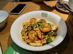 -费大厨辣椒炒肉(万家丽一店)