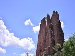 -炳灵寺世界文化遗产旅游区