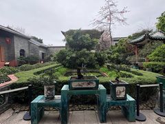 -东莞市可园博物馆