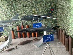 -大嶝英雄三岛战地观光园