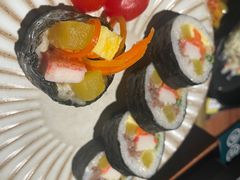 -虎哥六韩式烤肉料理 TIGERGRILL(隆生金山湖中心购物广场店)