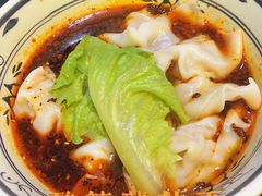 -薛阿婆(北美新天地中心店)