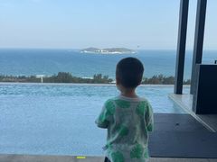 -瑰丽酒店·海吧·天际下午茶·现场DJ·天台酒吧