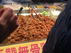 -e豆赞无骨鸡脚冻