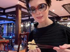 -白天鹅宾馆-玉堂春暖餐厅