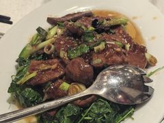 -梅龙镇酒家(南京西路总店)