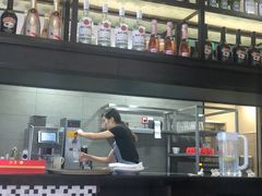 -必胜客(花舞大唐博物馆店)