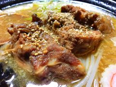 -日本料理神拉面