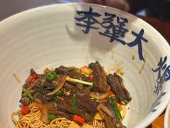 -李犟大爆鳝面·手工蟹黄包(湖滨西湖店)
