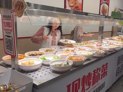 -乡村基(南坪上海城店)