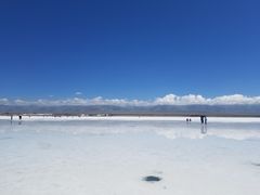 -青海茶卡盐湖文化旅游发展股份有限公司