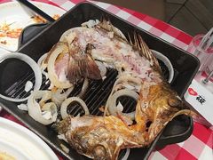 -西贝莜面村(上海百联西郊店)