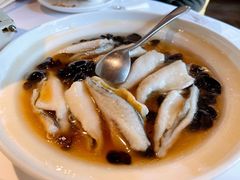 京派糟溜鱼片-苏浙汇(古北店)