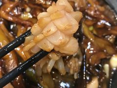 三鲜茄子煲-老健康贾姨原味馆