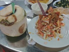 -双天海鲜楼 · 43年老字号