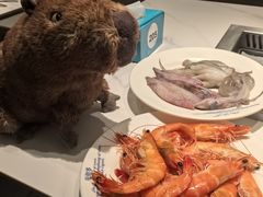 -星伦多自助料理·涮烤一体(嘉兴八佰伴店)
