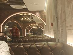 -汉丽斯巴西烤肉自助(市南店)